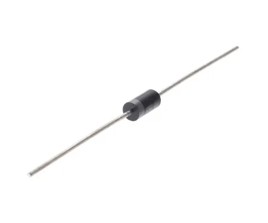 63-4820-63 STMicroelectronics P6KE30A, Uni-Directional TVS Diode, 600W, 2-Pin DO-15 P6KE30A