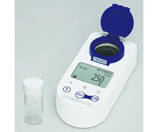 63-7895-53 Digital Turbidimeter 500 DPM2-TB500