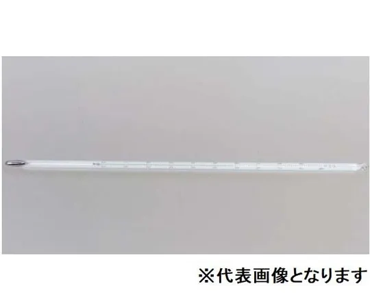 67-8073-67 Distillation Thermometer 0~100 (0.5) L300 General Calibration & Traceability Certificates JC-3311-ST3