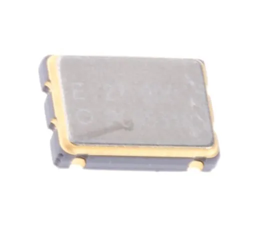 63-4814-90 Epson, 27 MHz XO Oscillator, ±50ppm CMOS, 4-Pin SMD Q3309CA40005001 Q3309CA40005001