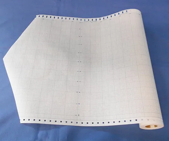 63-8468-29 Recording Paper 10 pieces 914(K)