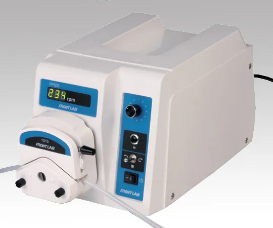 1-3490-01　［Discontinued］Tube Pump (FrontLab) 480mL/min　FP-300-1515