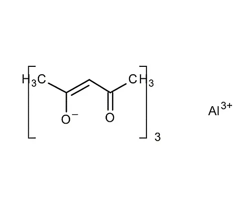 61-0328-32 Aluminum Acetylacetonate for Synthesis 801059 25G 8.01059.0025