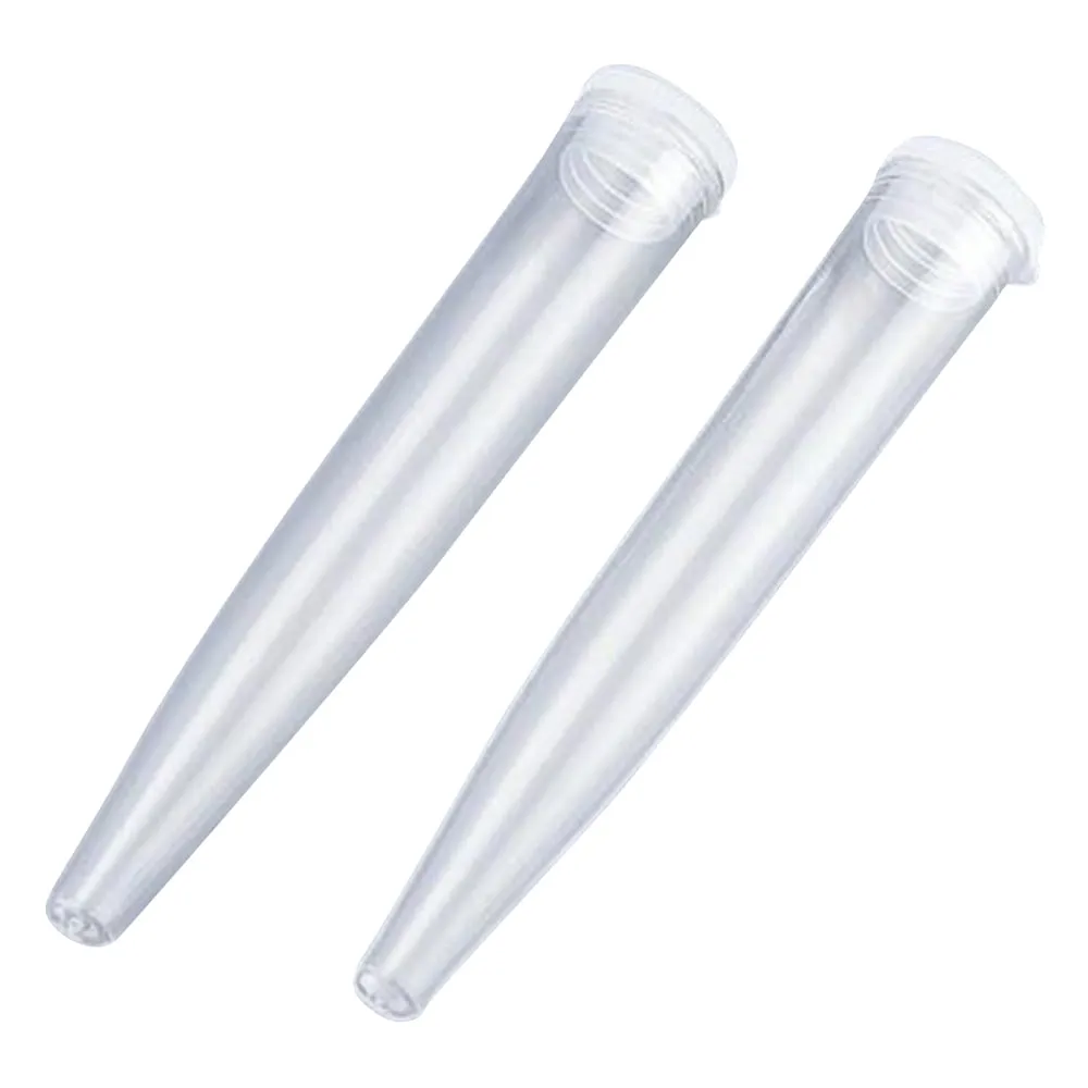 1-7520-11 Transparent Spitch φ16 x 100 100 Pcs 10mL -