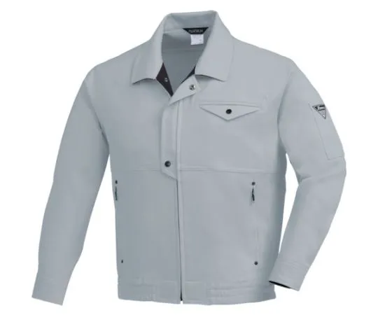 65-8484-04 Blouson Gray 3L 7300-20-3L