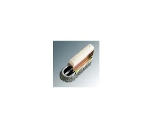 61-6669-10 Versal Brush Iron Type (10 pcs) Wire 6D3-1 1267100