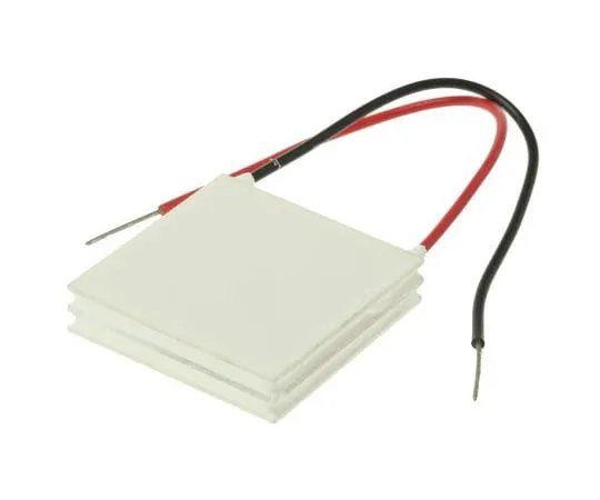63-4825-94 Peltier Module, 16.2W, 2.8A, 15.7V, 30 x 30mm ET-190-1010-1212-RS