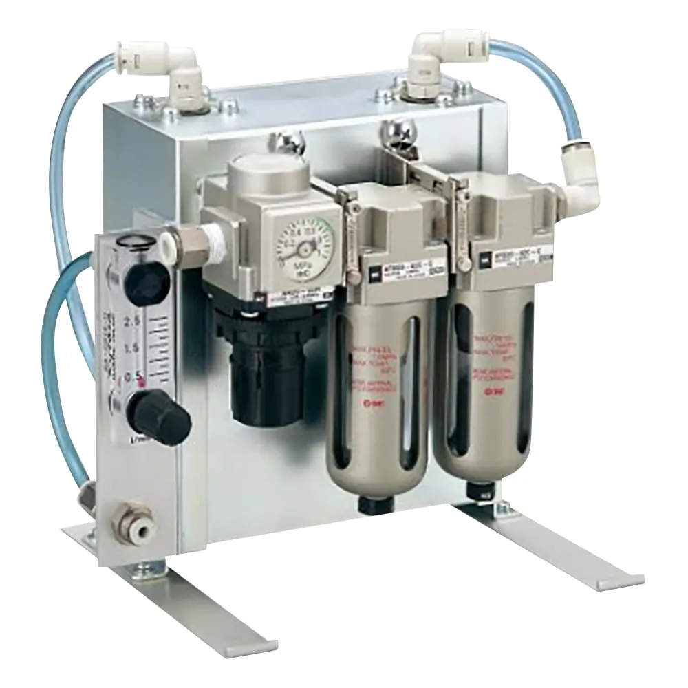 2-9791-11　［Discontinued］Ultra Small Nitrogen Generator Device　SUF-500