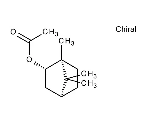 61-0351-22 Isobornyl Acetate for Synthesis 814998 250mL 8.14998.0250