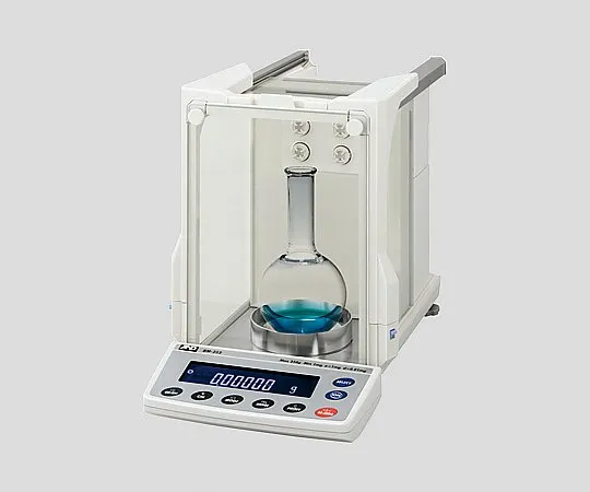 2-5222-01　［Discontinued］XP Microelectronic Balance　XP56V