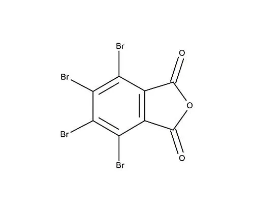 61-0341-03 Tetrabromophthalic Anhydride for Synthesis 808096 250G 8.08096.0250