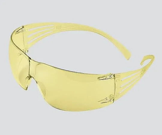 2-9812-02　［Discontinued］Protection Glasses Secure Fit(TM)　SF203AF