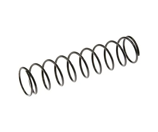 63-4653-17 RS PRO Steel Alloy Compression Spring, 55.5mm x 13.5mm, 0.61N/mm 751-629