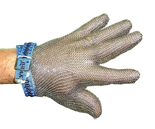 1-3211-11　［Discontinued］Safety Glove　XDA-0105-00R