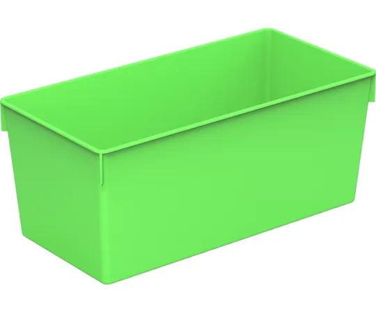 67-6592-16 Container 5N Green 20000700GR612