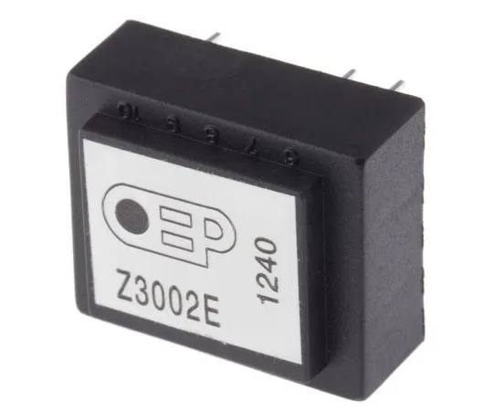63-4931-63 Through Hole Audio Transformer 10kΩ Z3002E