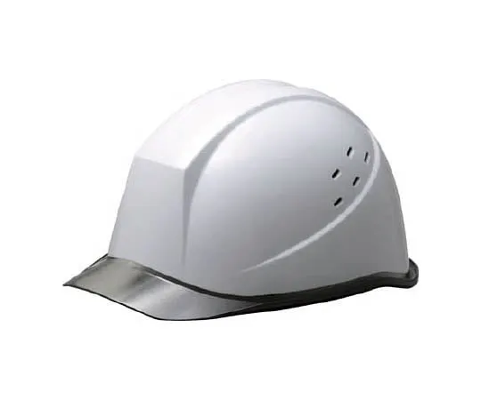 67-3138-97 PC Helmet (Alpha Liner/Clear Visor/DR Band/Vent) White/Smoke SC-11PCLVDR-WS