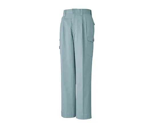 63-1779-65　［Discontinued］Two-tuck Cargo Pants Earth Green　1033-24-73