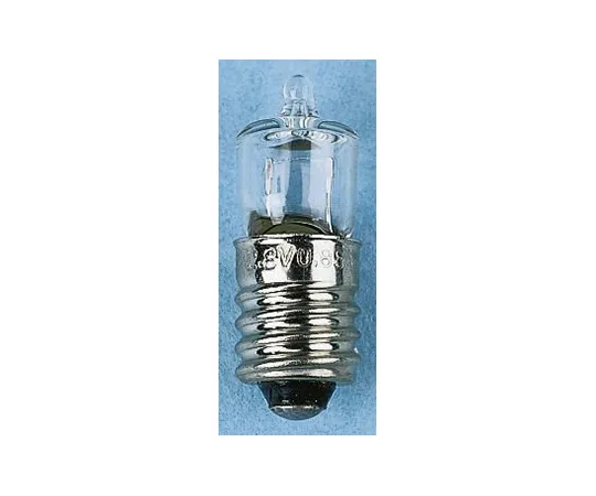 63-4716-01 Orbitec 4.42 W Halogen Capsule Bulb E10, 5.2 V, 85 lm, 25h H06530