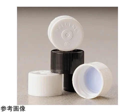 68-5628-77 Screw Cap with Liner for Serum Vial White Bulk Package 1 Box (2000 Pieces) 312158-0021