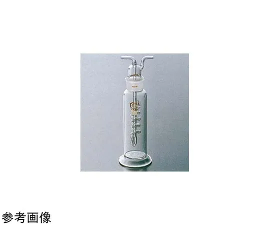 65-6840-18 Gas Washing Bottle (Walter Type) 125 mL 1965-01-1