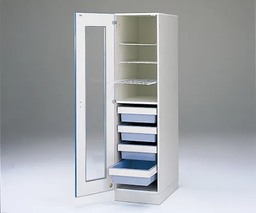 3-5671-07　［Discontinued］Lab Rack Slide Rail ASL450　ALS450