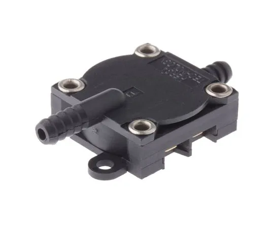 63-4783-71 Herga Differential for Fluid Pressure Sensor, 75mbar Max Pressure Reading , 30 V ac/dc 6101-0001