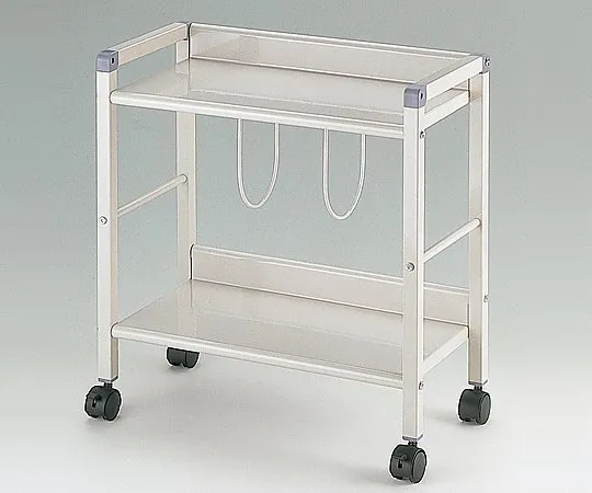 0-9069-02　［Discontinued］Foot File Wagon -Stage Type　2