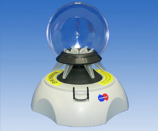 2-5668-21　［Discontinued］Mini Centrifuge　MCF-2360