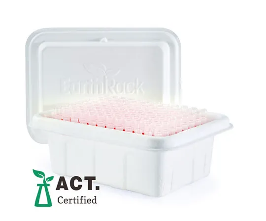 69-3002-10 LTS Tip EarthRack Filter Sterilized 20μL 1Set (96pcs x 10racks) 30807966