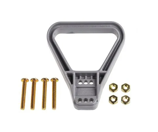 63-4703-14 SB175 Series 175A Housing Kit, includes Hardware, Lock Washers 995G1