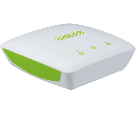 64-8893-31　［Discontinued］Upgrade Kit Hub & AC Adapter　EC-50RFU