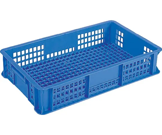 67-6649-83 Container B19S Blue 10190700BL503
