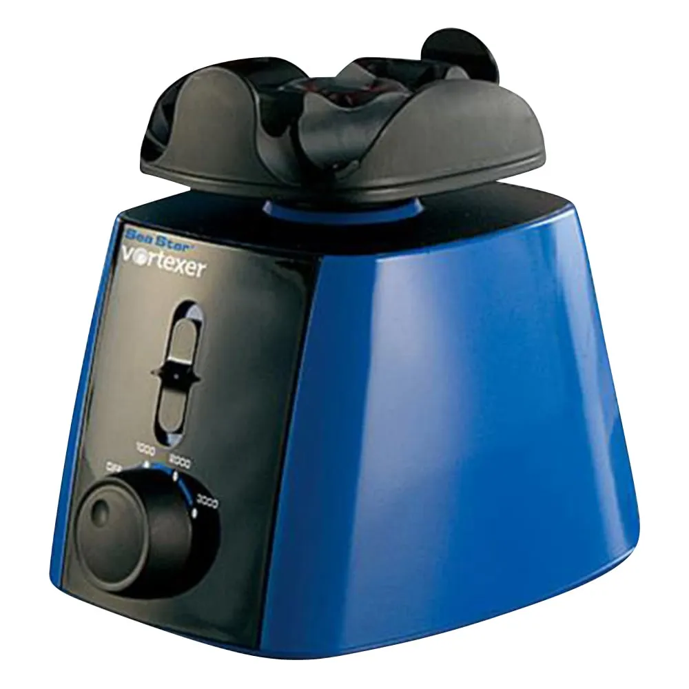 2-9839-01　［Discontinued］Vortex Mixer　HS120318