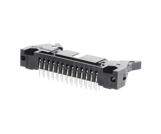 63-4888-33 Hirose HIF3BA, 26 Way, 2 Row, Right Angle PCB Header HIF3BA-26PA-2.54DS(71)