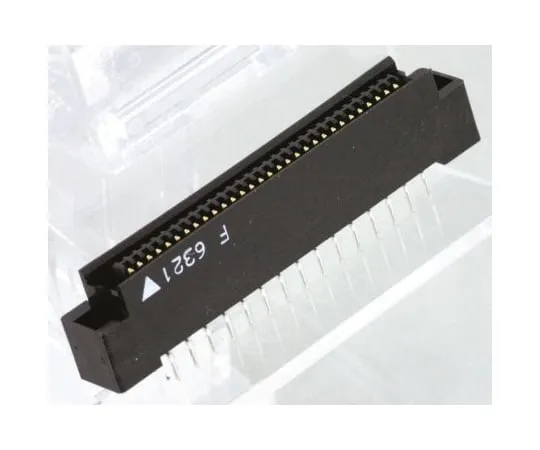 63-4906-73 KEL Corporation 8800, 60 Way, 2 Row, Straight PCB Header 8810-060-170S-F