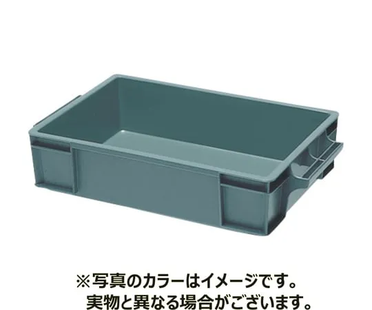 67-8172-37 Container TR-1 Gray CTR1