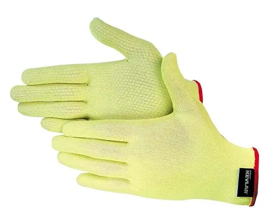 62-1361-23 15G Kevlar SD Slip Resistant Silicone 227mm HG-33-L