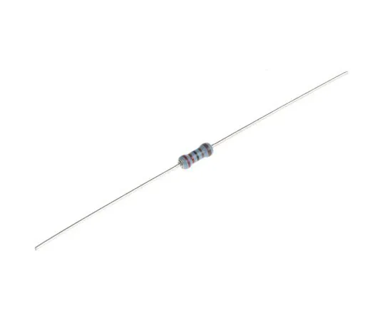 63-4801-38 KOA 2.2kΩ 0.25W Metal Film Fixed Resistor ±1% ±50ppm/°C MF1/4CC2201F