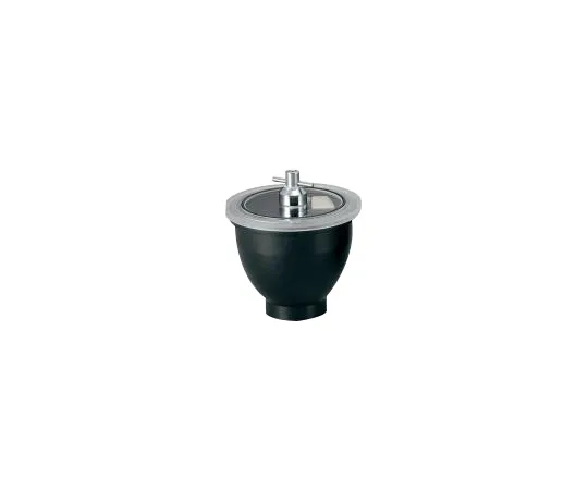 3-1591-12　［Discontinued］Vacuum Stirring Deaerator Cup Small