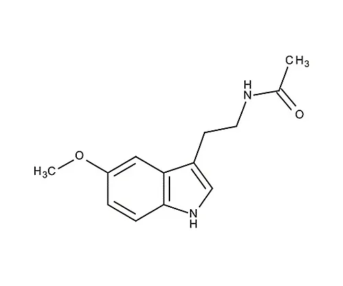 61-0346-68 Melatonin for Synthesis 814537 1G 8.14537.0001