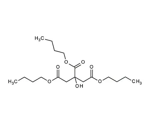 61-0361-20 Citric Acid Tributyl for Synthesis 820350 1L 8.20350.1000