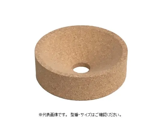 62-4126-09 Flask base 45 mm -