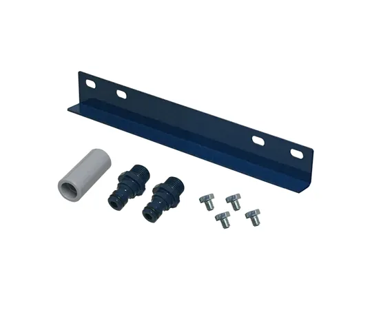 1-1067-11 Filter Housing 1 Run Type Mounting Bracket -