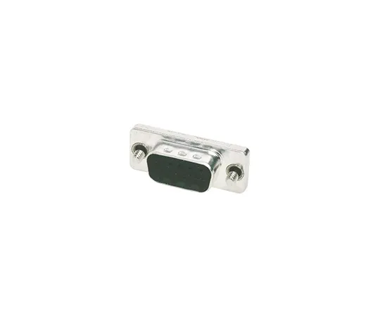 63-4919-43 Male 9 Way D-sub Connector Dust Cap, IP67 Rated 9670029055