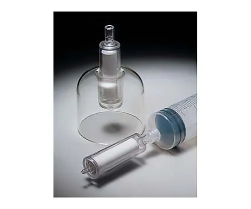 61-0196-46 Sterivex-Gp 0.22μm PES W/Bell Outlet GI 10/Pk 10PK SVGPB1010