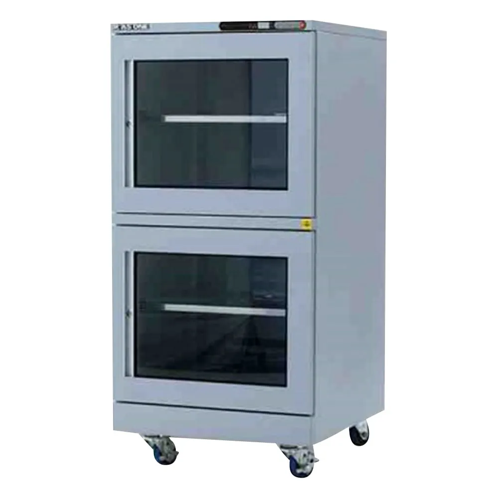 1-2903-01　［Discontinued］Desiccator 599 x 658 x 1255mm　DMX-400