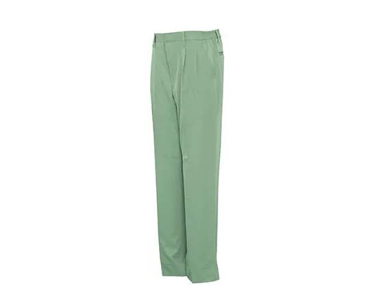 63-1780-46 Work Pants Earth Green 1322-23-M