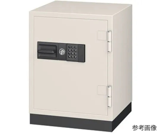 64-4650-19 Fireproof Safe ZS700EHNN