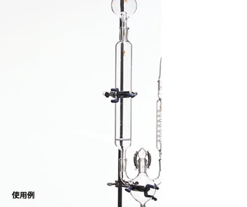 61-0046-58 Absorption Pipet for Total Sulfur Combustion Equipment CL0390-06-10